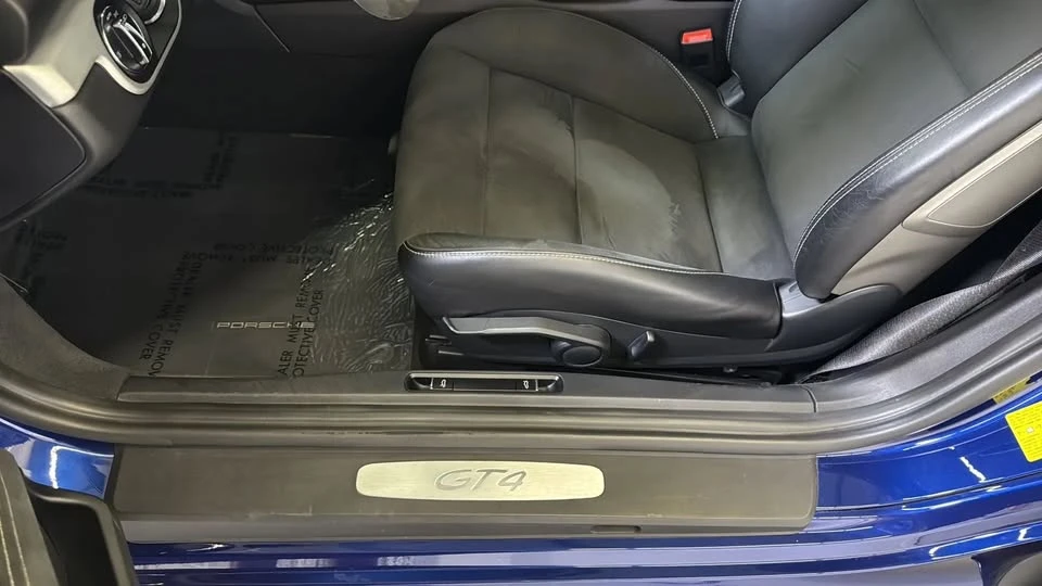 2021 Porsche 718 Cayman - Image 17 of 19