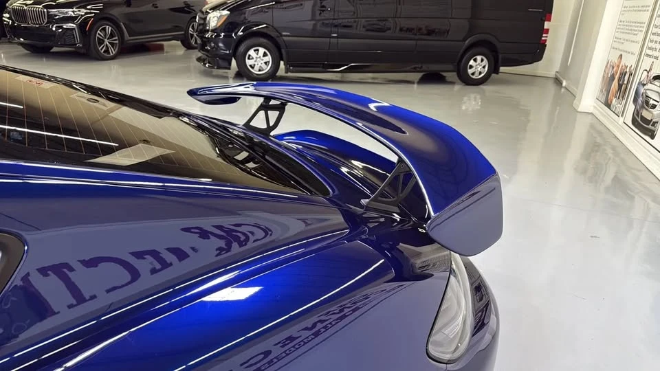 2021 Porsche 718 Cayman - Image 18 of 19