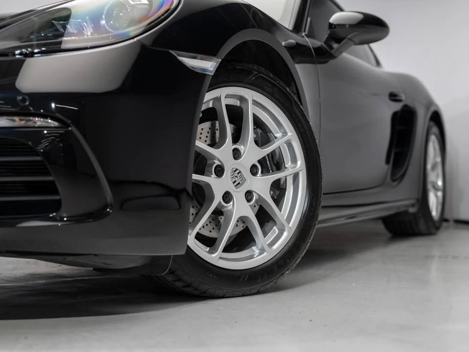 2021 Porsche 718 Cayman - Image 7 of 20