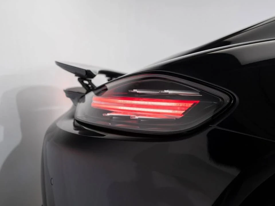2021 Porsche 718 Cayman - Image 12 of 20
