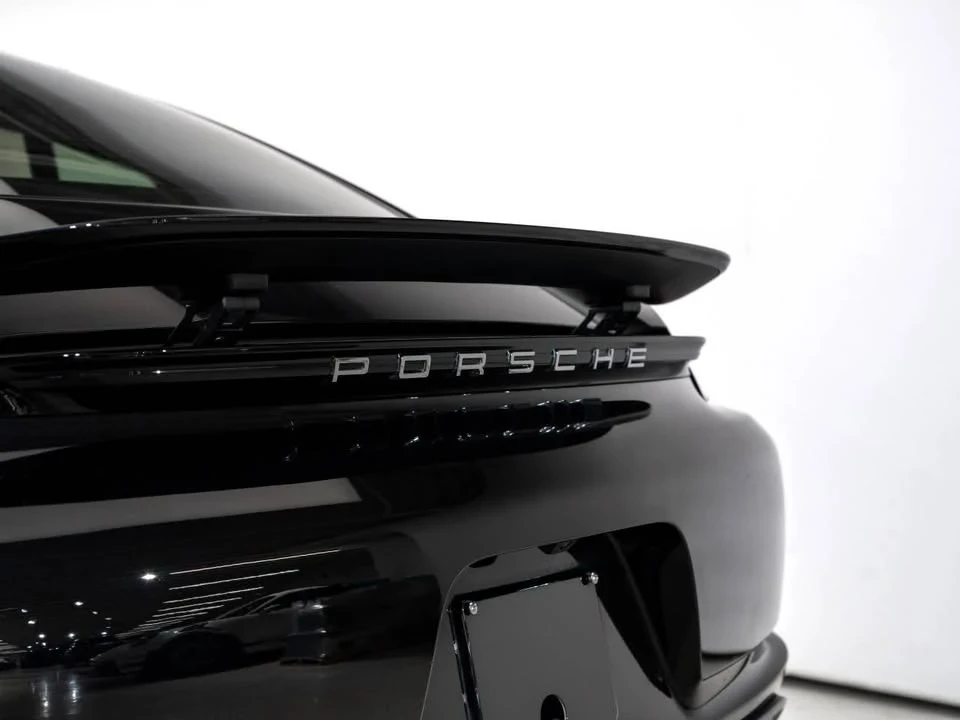 2021 Porsche 718 Cayman - Image 10 of 20