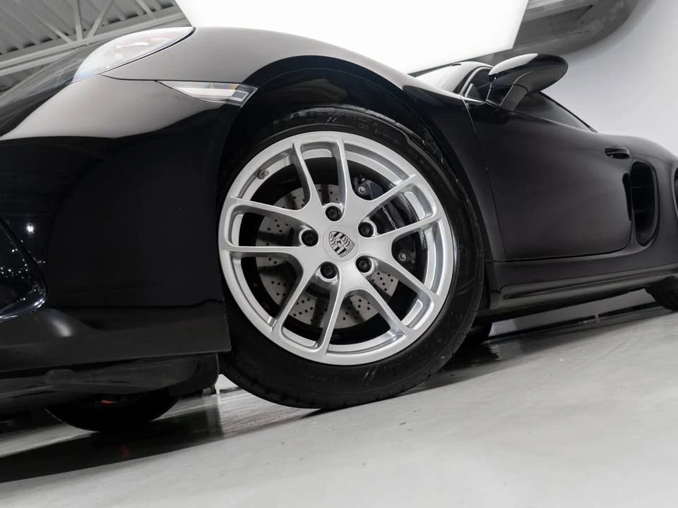 2021 Porsche 718 Cayman - Image 6 of 20