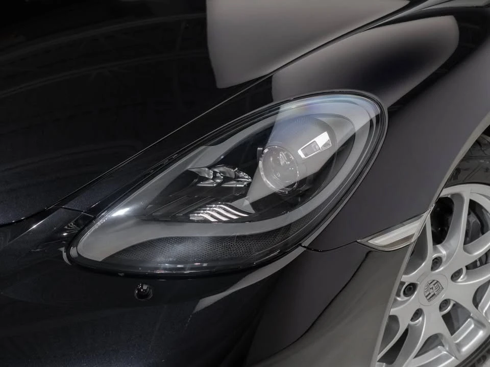 2021 Porsche 718 Cayman - Image 3 of 20