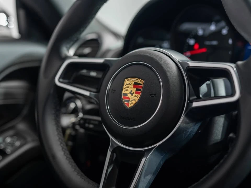 2021 Porsche 718 Cayman - Image 19 of 20