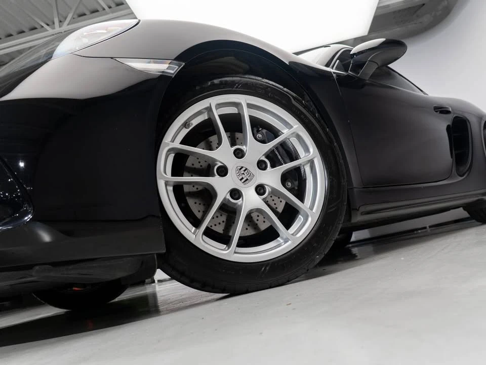 2021 Porsche 718 Cayman - Image 6 of 20