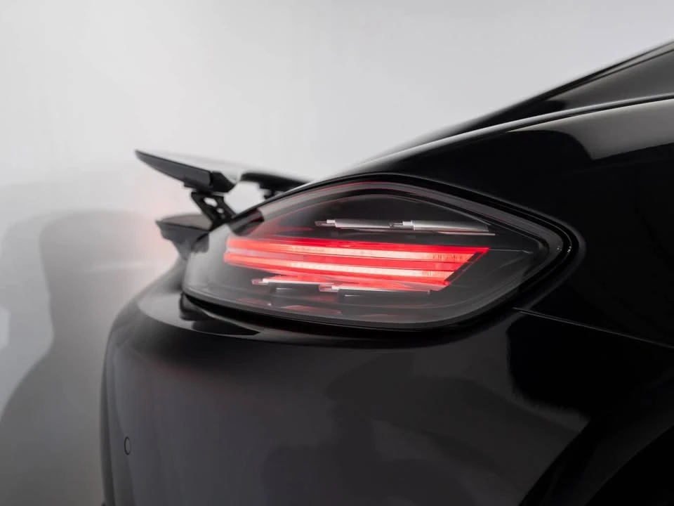 2021 Porsche 718 Cayman - Image 12 of 20