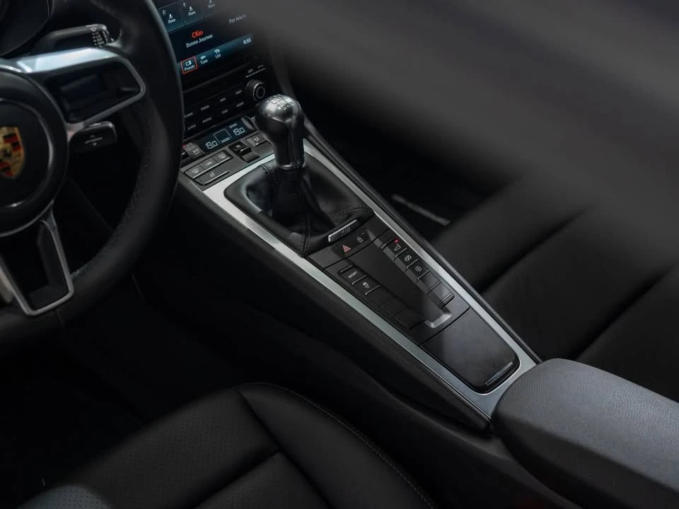2021 Porsche 718 Cayman - Image 17 of 20
