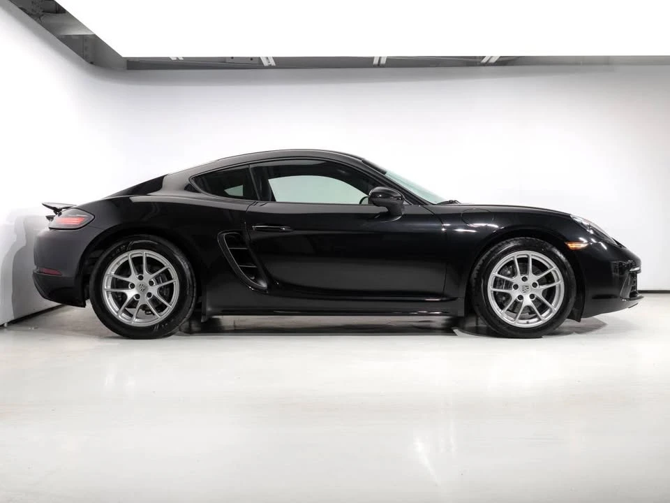 2021 Porsche 718 Cayman - Image 12 of 19
