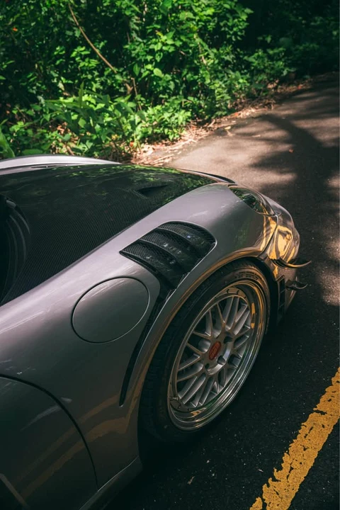 2021 Porsche 718 Cayman - Image 6 of 11