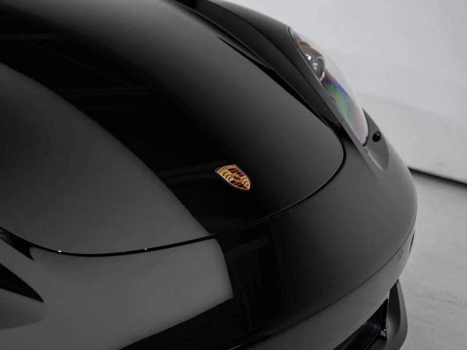 2021 Porsche 718 Cayman - Image 4 of 19