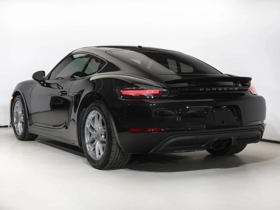 2021 Porsche 718 Cayman - Image 7 of 19