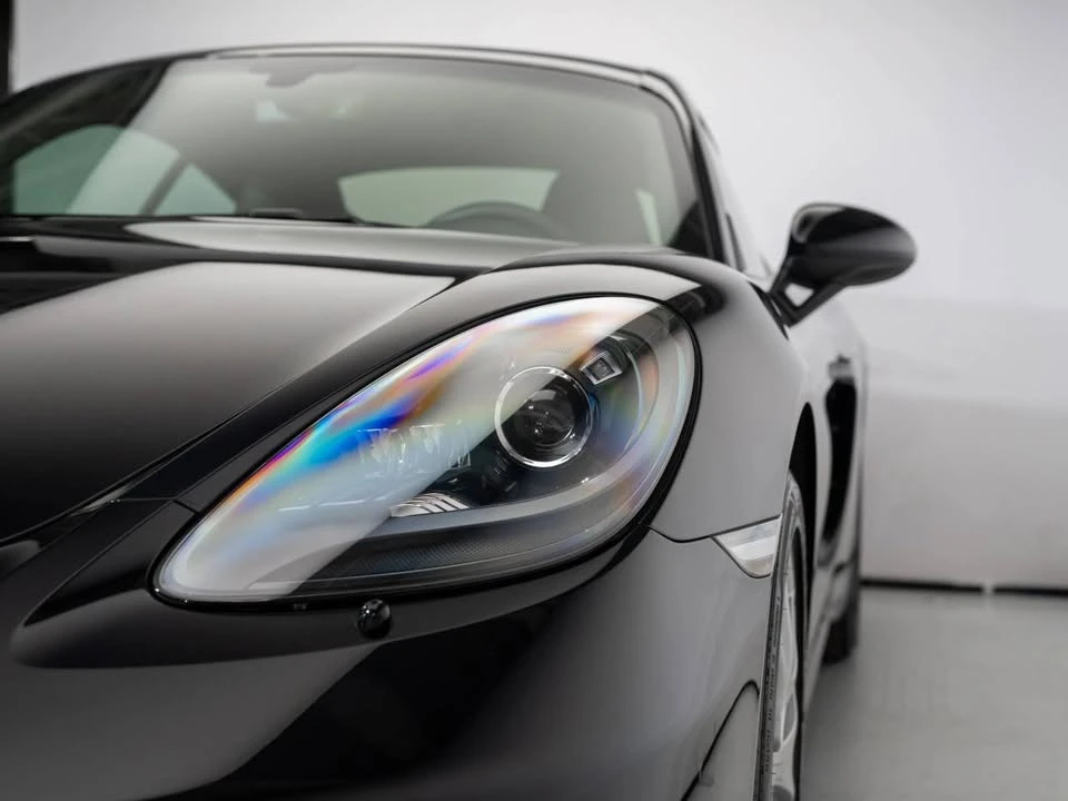 2021 Porsche 718 Cayman - Image 2 of 19