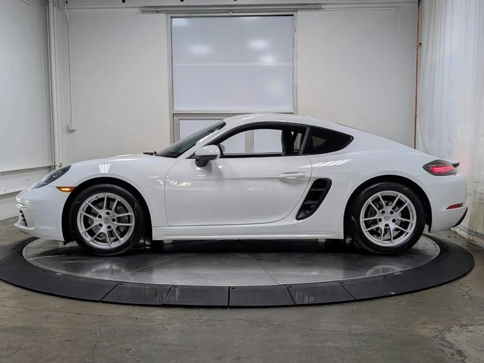 2021 Porsche 718 Cayman - Image 6 of 20