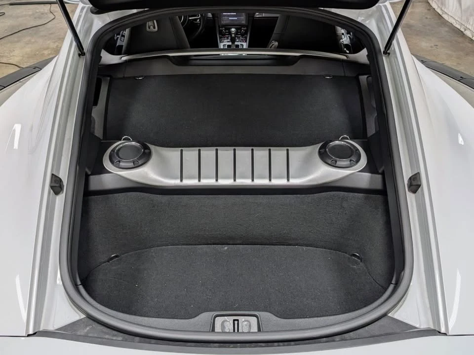 2021 Porsche 718 Cayman - Image 17 of 20