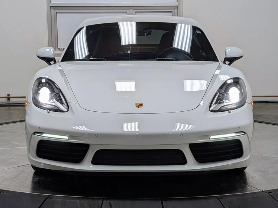 2021 Porsche 718 Cayman - Image 3 of 20