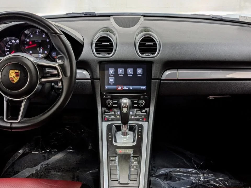 2021 Porsche 718 Cayman - Image 20 of 20