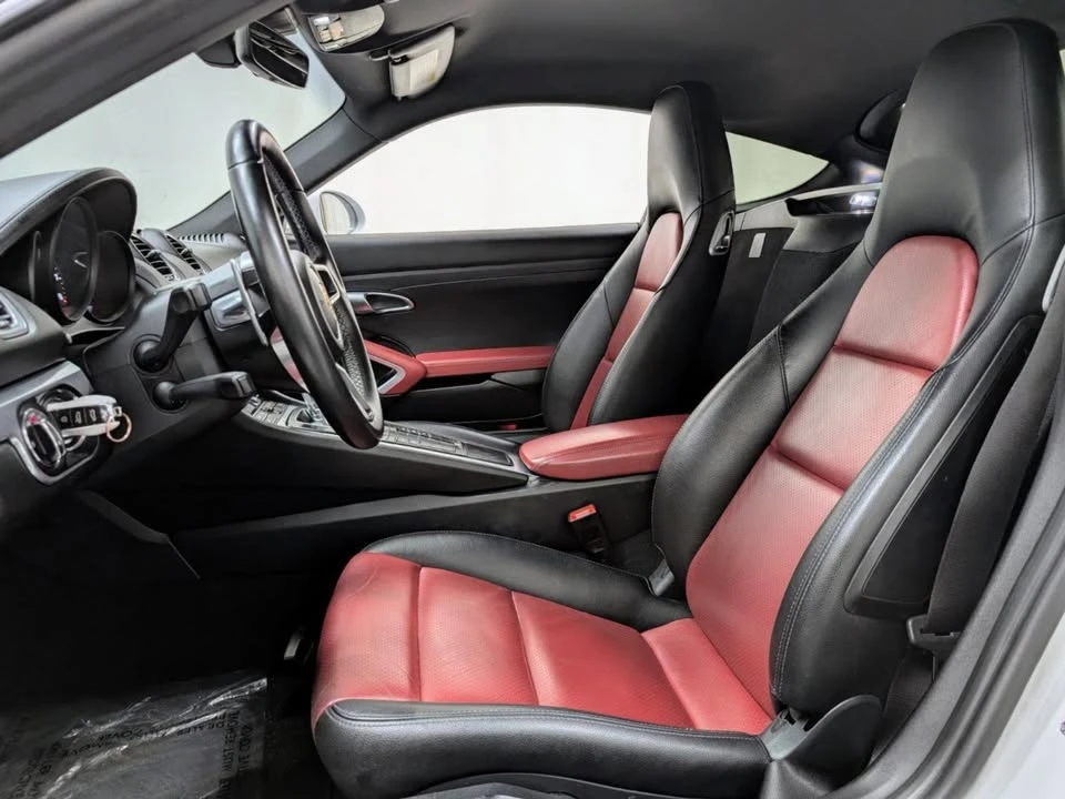 2021 Porsche 718 Cayman - Image 16 of 20