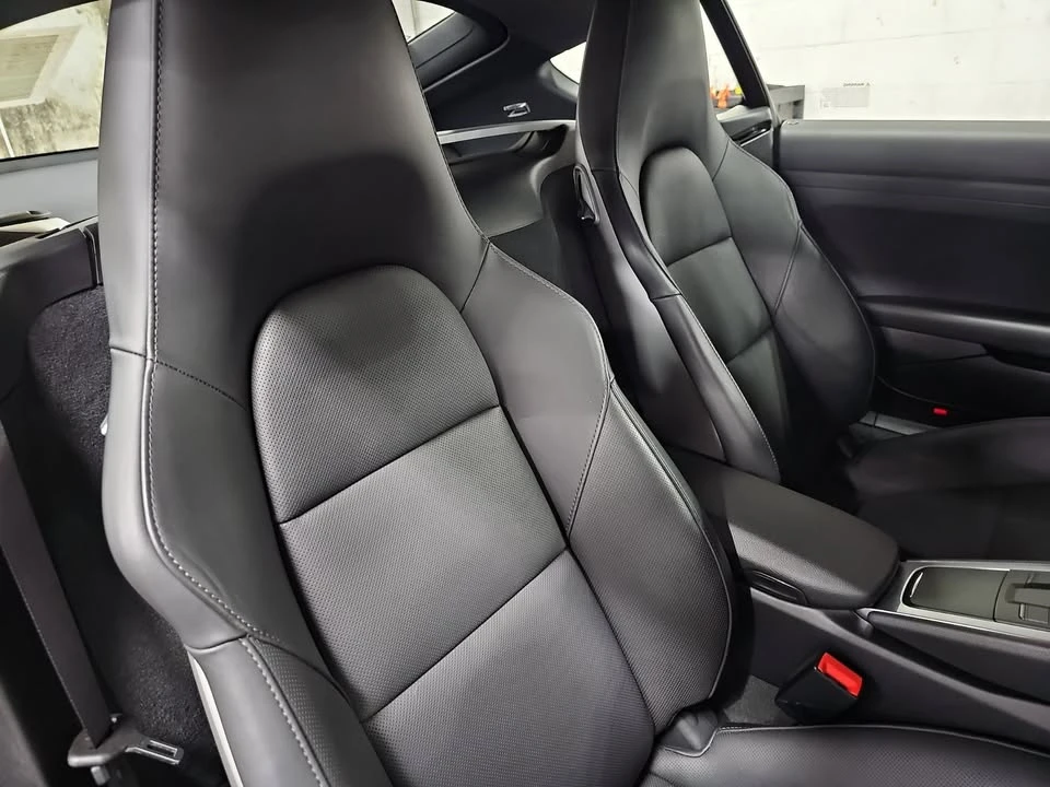 2021 Porsche 718 Cayman - Image 11 of 19