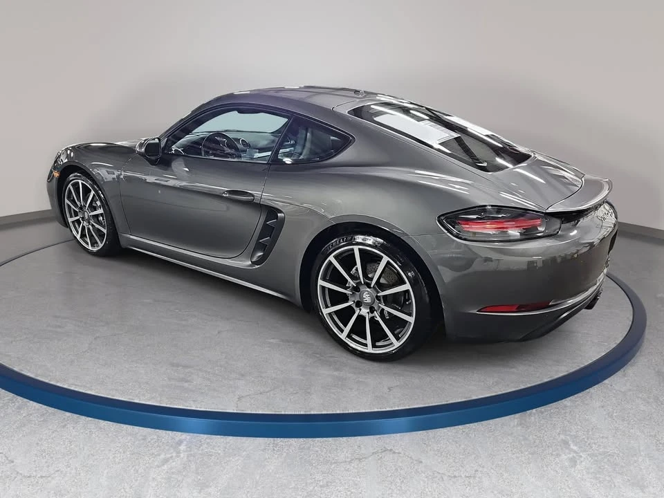 2021 Porsche 718 Cayman - Image 6 of 19