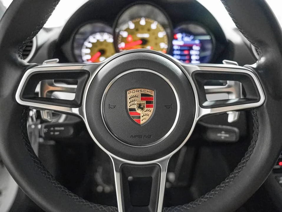 2021 Porsche 718 Cayman - Image 9 of 9