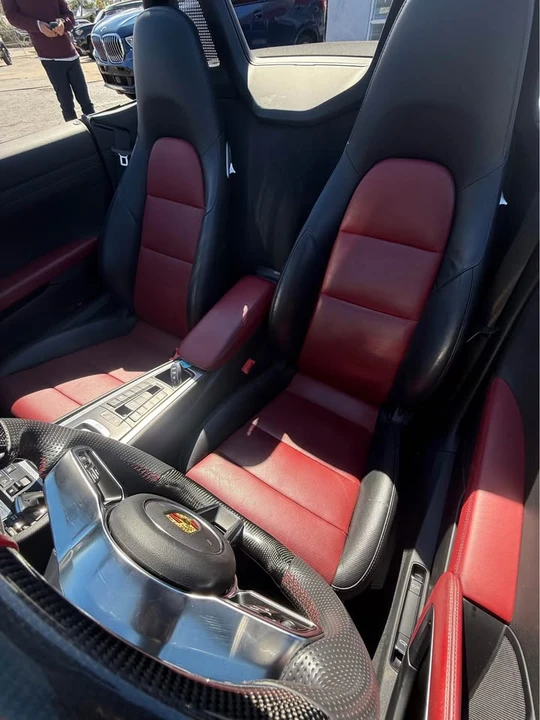 2021 Porsche 718 Cayman T - Image 13 of 19