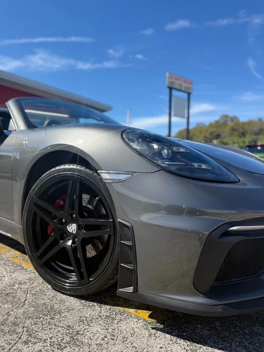 2021 Porsche 718 Cayman T - Image 4 of 19