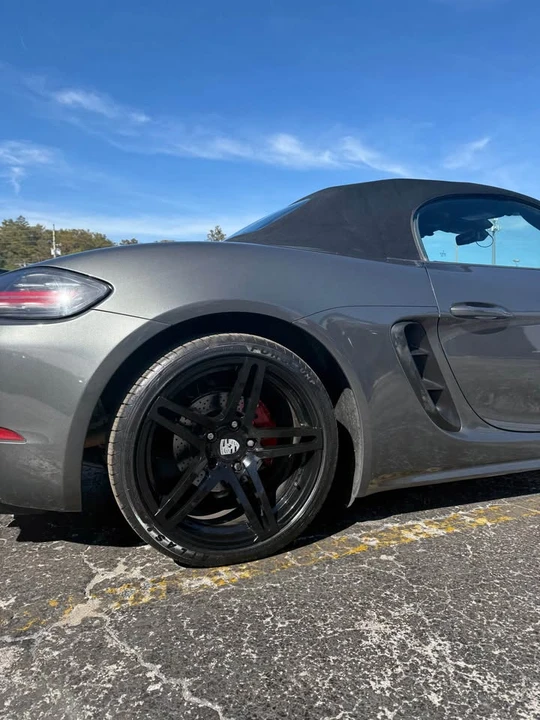 2021 Porsche 718 Cayman T - Image 3 of 19