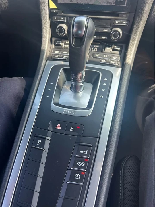 2021 Porsche 718 Cayman T - Image 7 of 9
