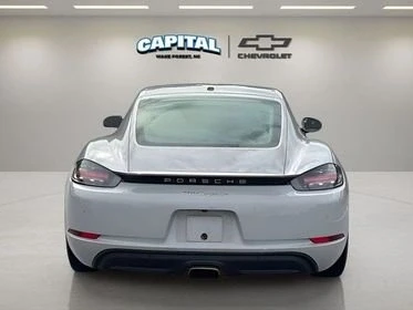 2021 Porsche 718 Cayman - Image 7 of 19
