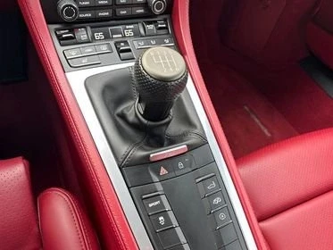 2021 Porsche 718 Cayman - Image 18 of 19