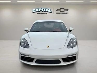 2021 Porsche 718 Cayman - Image 11 of 19