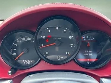 2021 Porsche 718 Cayman - Image 19 of 19