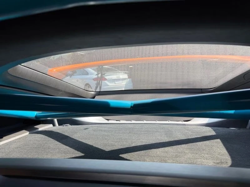 2021 Porsche 718 Cayman GT4 - Image 20 of 20