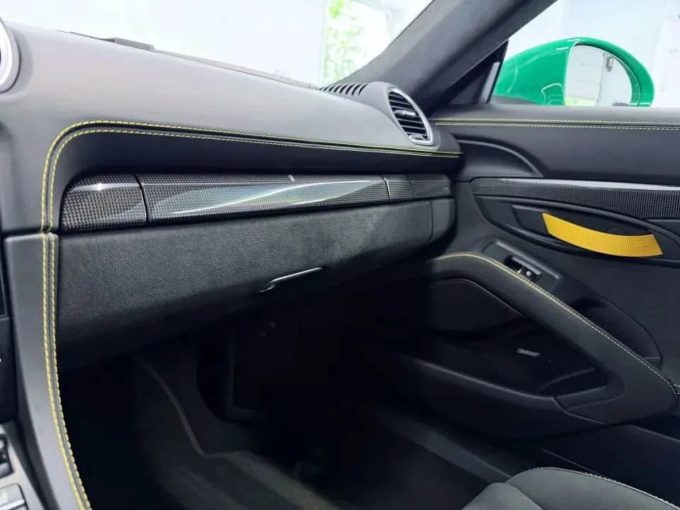 2021 Porsche 718 Cayman GT4 - Image 20 of 20