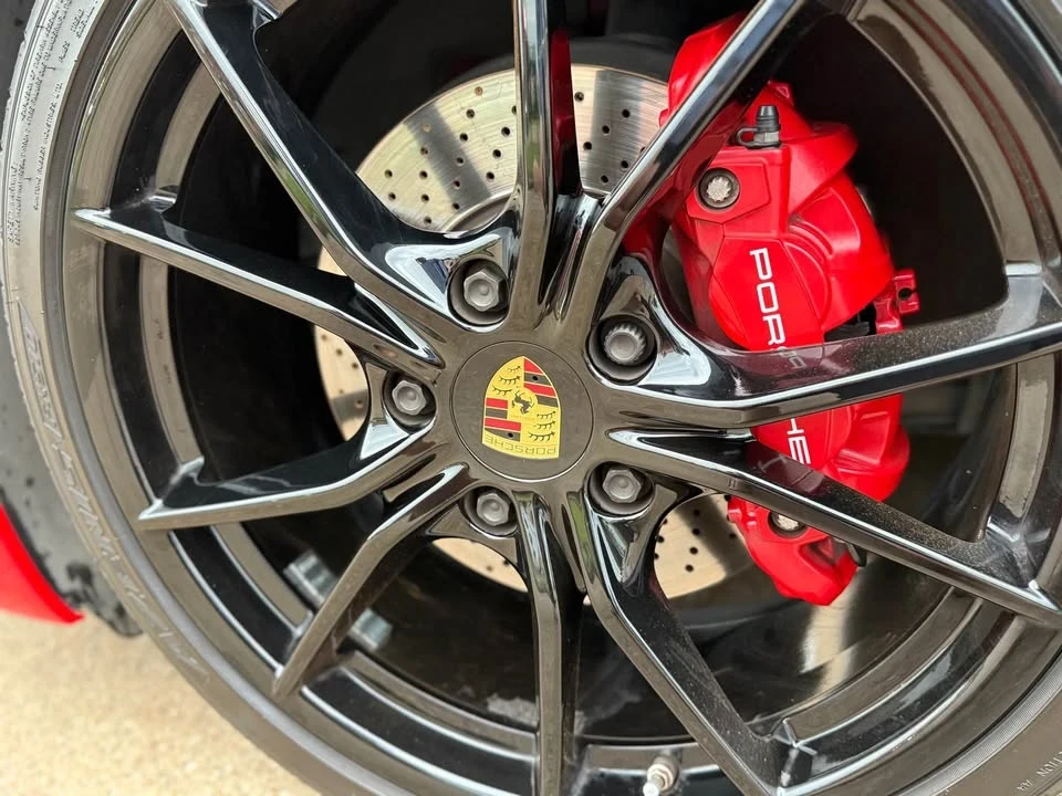 2021 Porsche 718 Cayman S - Image 15 of 20