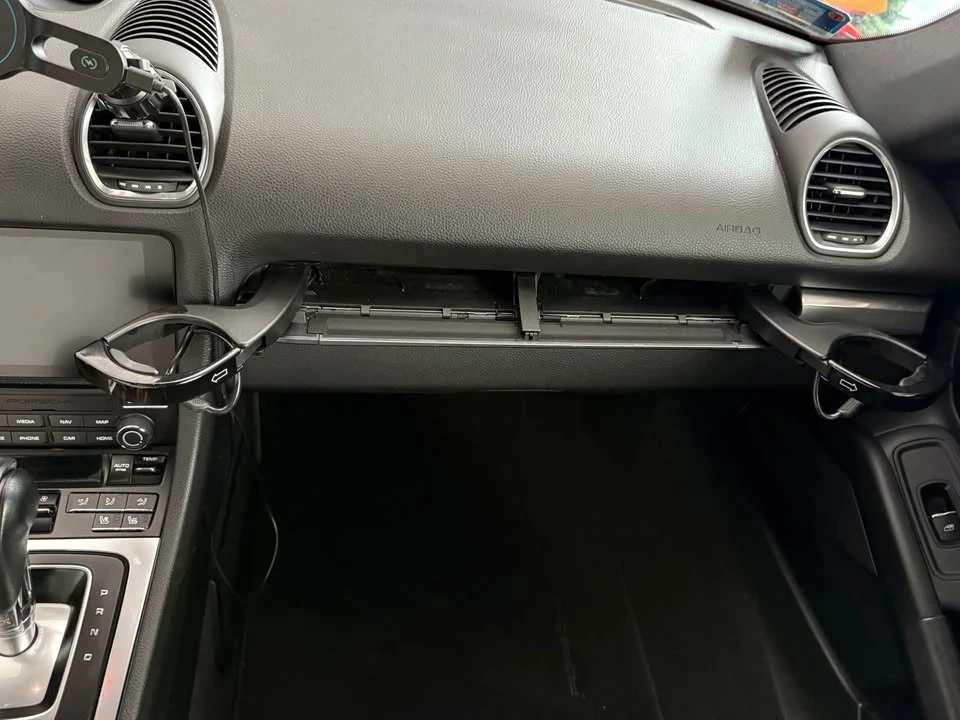 2021 Porsche 718 Cayman S - Image 17 of 20