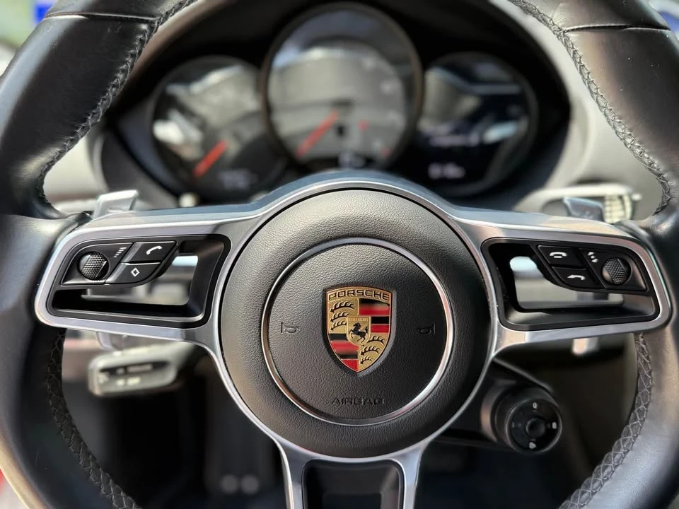 2021 Porsche 718 Cayman S - Image 20 of 20