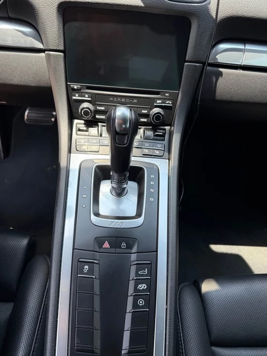 2021 Porsche 718 Cayman S - Image 19 of 20