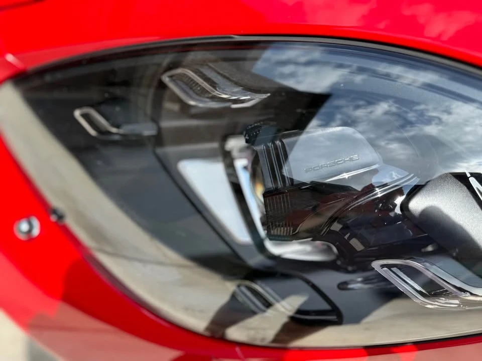 2021 Porsche 718 Cayman S - Image 16 of 20