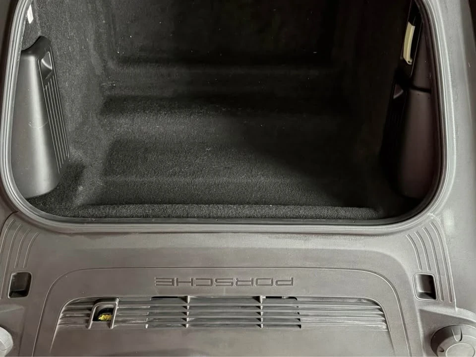 2021 Porsche 718 Cayman S - Image 18 of 20