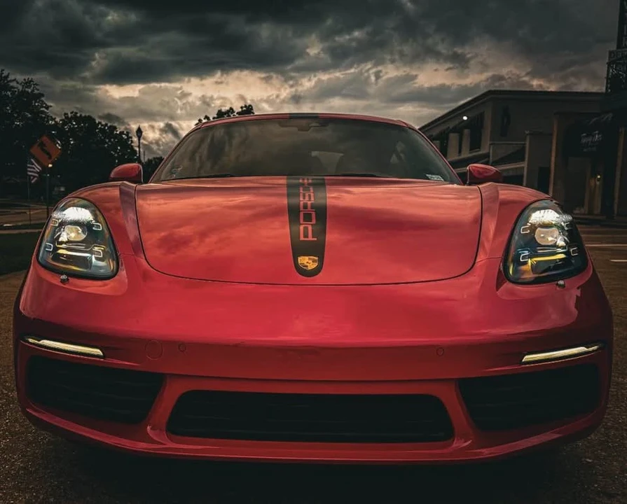 2021 Porsche 718 Cayman S - Image 12 of 20