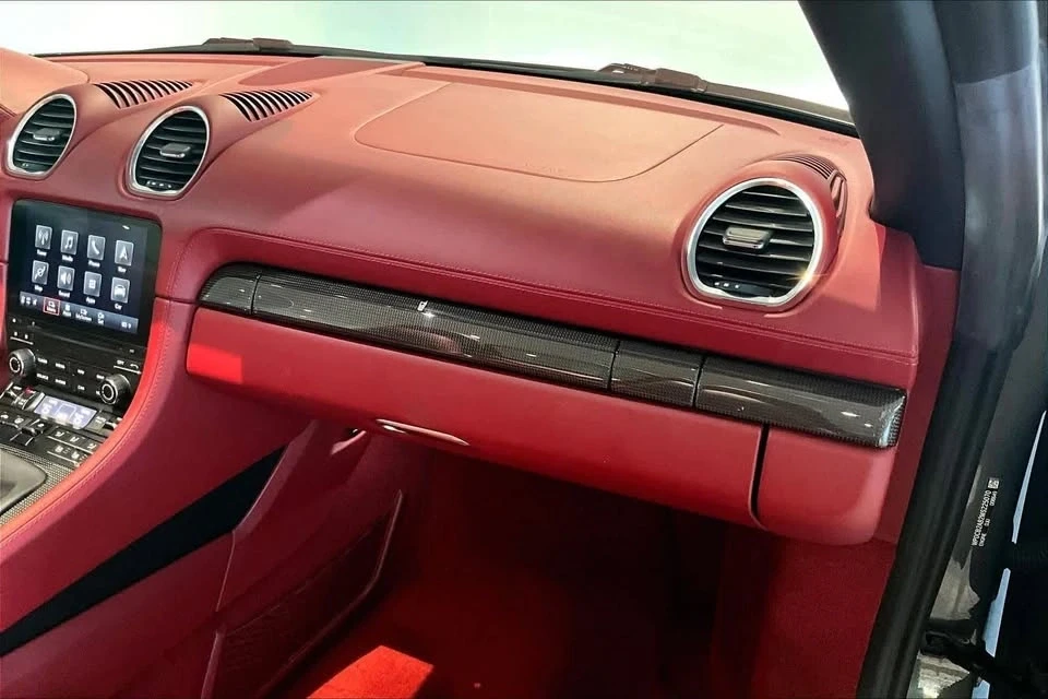 2021 Porsche 718 Boxster S - Image 14 of 15