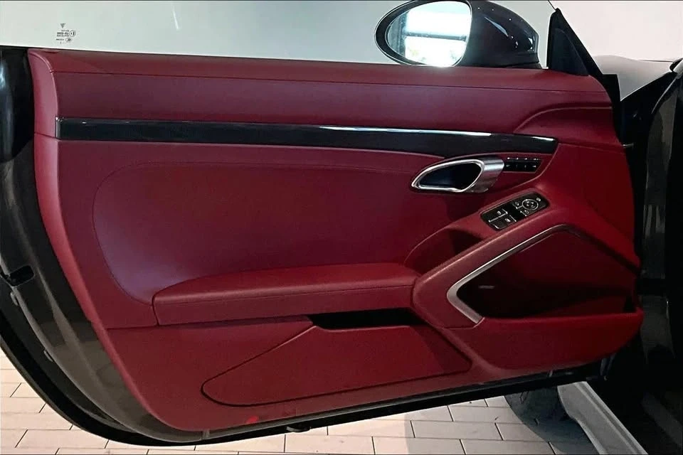 2021 Porsche 718 Boxster S - Image 15 of 15