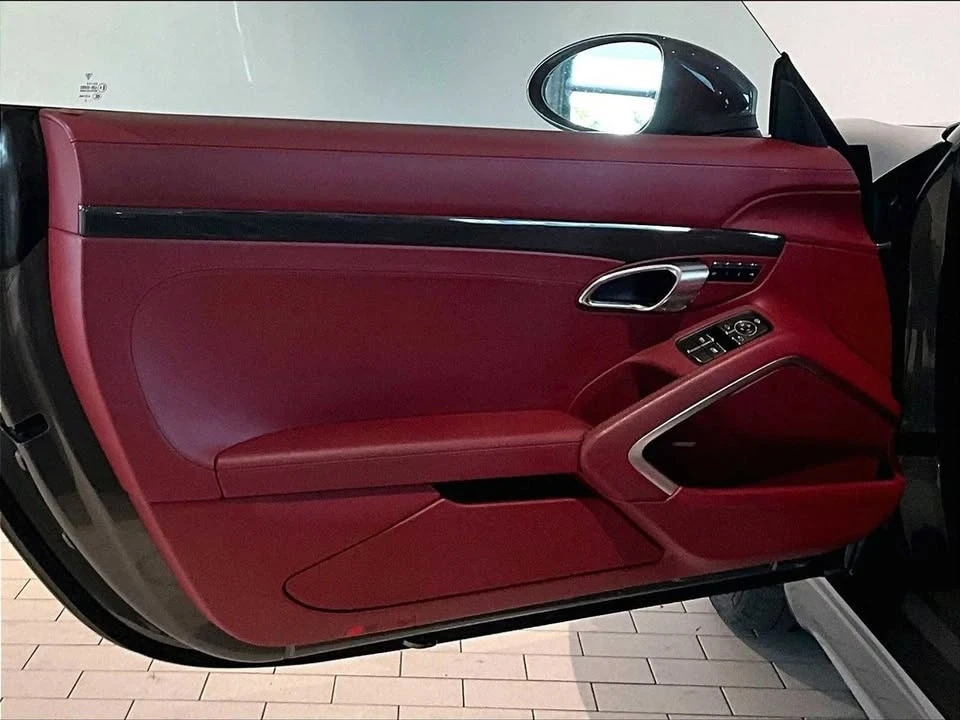 2021 Porsche 718 Boxster S - Image 20 of 20