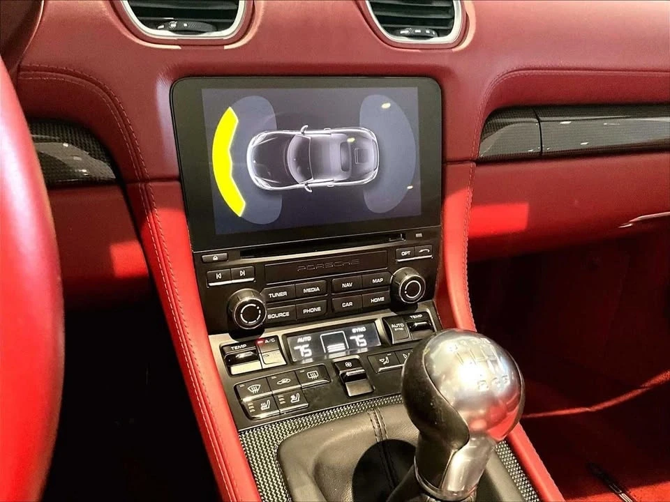 2021 Porsche 718 Boxster S - Image 15 of 20