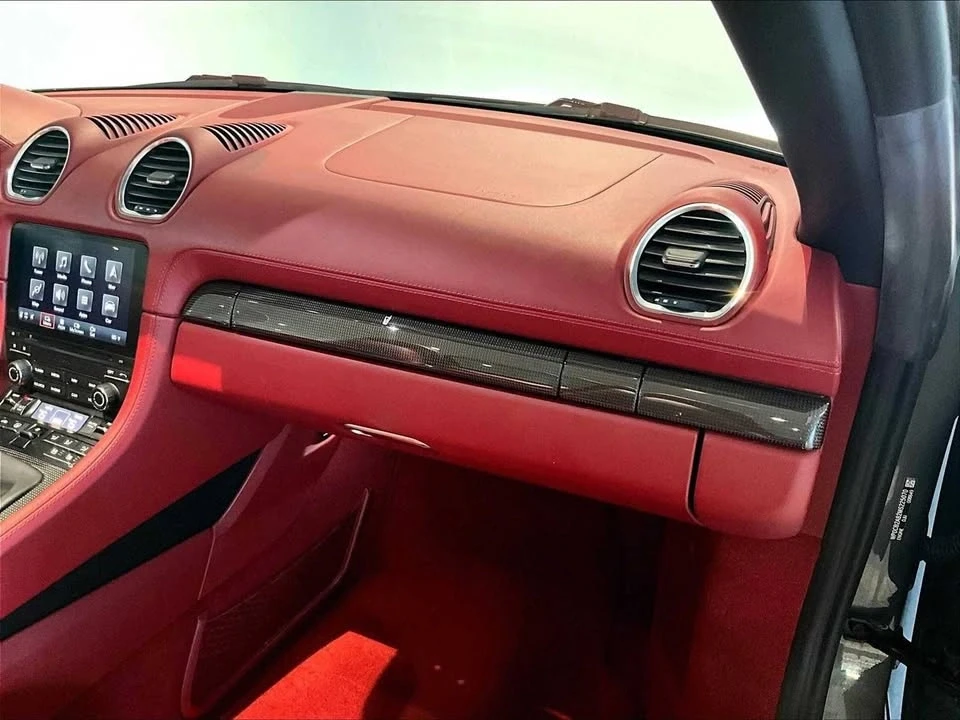2021 Porsche 718 Boxster S - Image 19 of 20