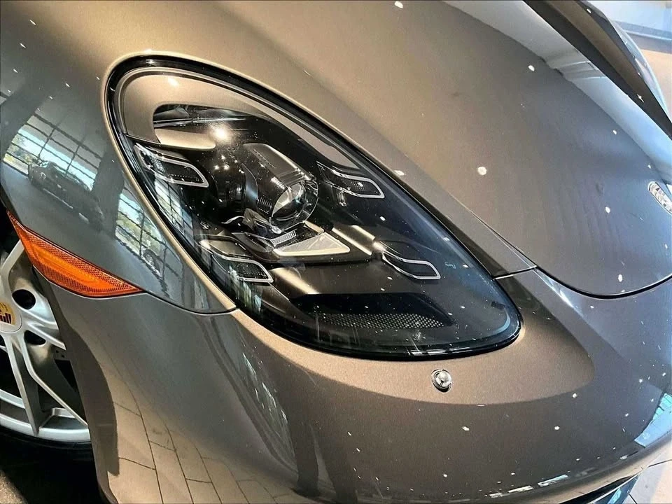 2021 Porsche 718 Boxster S - Image 12 of 20