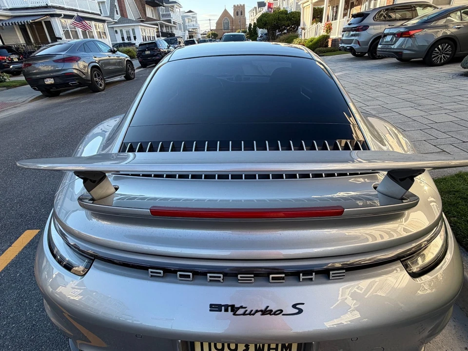 2021 Porsche 992 Carrera - Image 11 of 31