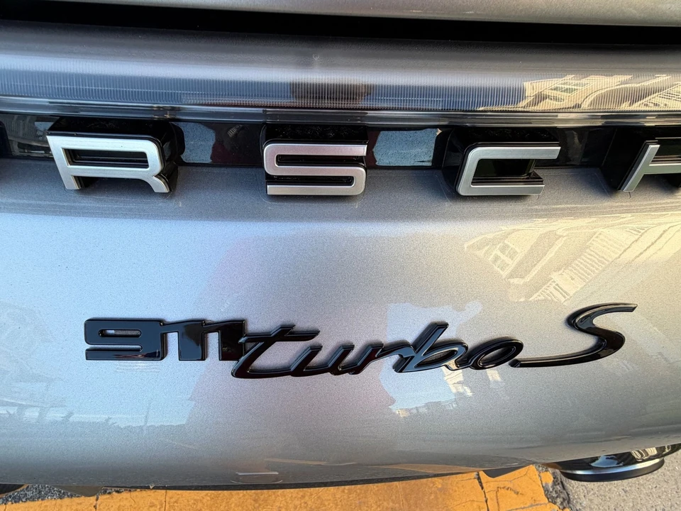 2021 Porsche 992 Carrera - Image 10 of 31