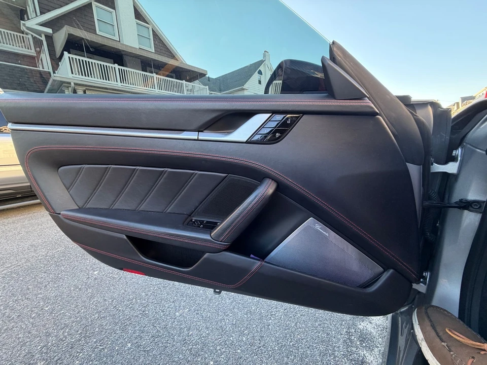 2021 Porsche 992 Carrera - Image 21 of 31